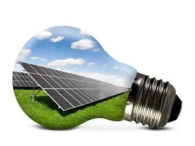 پنل خورشیدی چیست