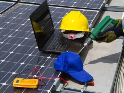 طول عمر سیستم خورشیدی