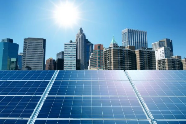 افزایش طول عمر سیستم خورشیدی