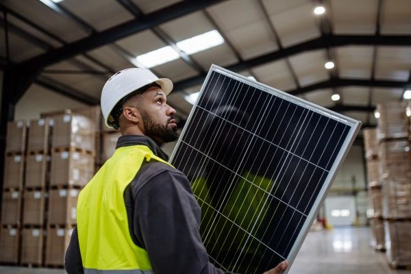 طول عمر مفید سیستم خورشیدی