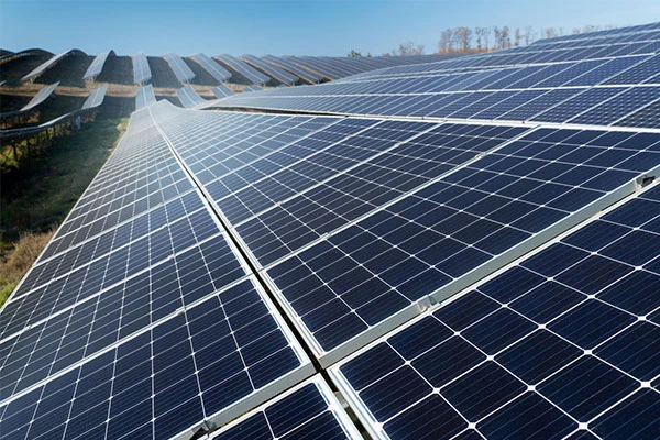 قیمت نصب پنل خورشیدی