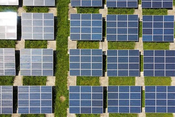 بهترین مارک پنل خورشیدی