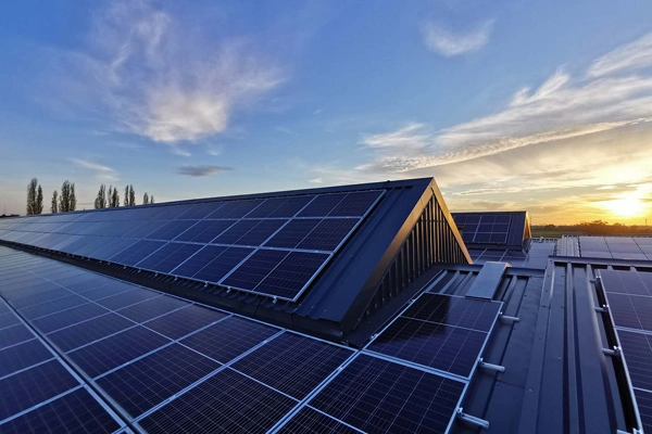 راهنمای خرید پنل خورشیدی